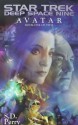 Avatar Book One of Two (Star Trek Deep Space Nine) - S.D. Perry