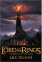 The Return of the King - J.R.R. Tolkien