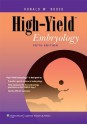 High-Yield Embryology (High-Yield Series) - Ronald W. Dudek