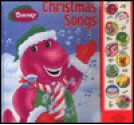 Barney Christmas songs - June Valentine