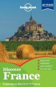 Lonely Planet Discover France - Nicola Williams