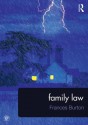 Family Law - Frances Burton