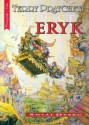 Eryk - Terry Pratchett