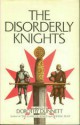 Disorderly Knights - Dorothy Dunnett