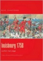 Louisbourg 1758: Wolfe's First Siege - René Chartrand