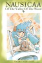 Nausicaä of the Valley of the Wind, Vol. 4 - Hayao Miyazaki, Karen Bush Gibson