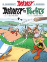 Asterix and the Pechts (Asterix Album, #35) - Jean-Yves Ferri, Didier Conrad