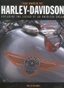 The World of Harley Davidson - Mac McDiarmid