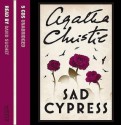 Sad Cypress - David Suchet, Agatha Christie