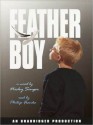 Feather Boy (Audio) - Nicky Singer, Philip Franks