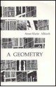 A Geometry - Rosmarie Waldrop