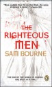 The Righteous Men - Sam Bourne