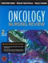 Oncology Nursing Review - Connie Henke Yarbro, Margaret Hansen Frogge, Michelle Goodman