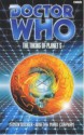 Doctor Who: The Taking of Planet 5 - Simon Bucher-Jones, Mark Clapham