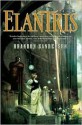 Elantris - Brandon Sanderson