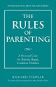 The Rules of Parenting - Richard Templar