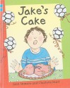 Jake's Cake - Joan Stimson, Charlotte Hard