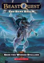 Beast Quest #14: The Dark Realm: Skor the Winged Stallion: Skor the Winged Stallion - Adam Blade, Ezra Tucker