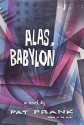 Alas, Babylon - Pat Frank