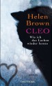 Cleo: Wie ich das Lachen wieder lernte (German Edition) - Helen Brown, Andrea Stumpf