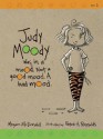 Judy Moody - Megan McDonald, Peter H. Reynolds