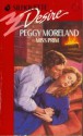 Miss Prim - Peggy Moreland