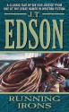 Running Irons - J.T. Edson