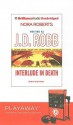 Interlude in Death (In Death, #12.5) - J.D. Robb, Susan Ericksen