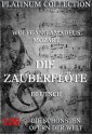 Die Zauberflöte: Die schönsten Opern der Welt (German Edition) - Wolfgang Amadeus Mozart, Emanuel Schikaneder