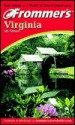 Frommer's Virginia - Bill Goodwin