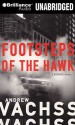 Footsteps Of The Hawk - Andrew Vachss, Phil Gigante