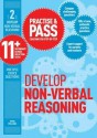 Practice & Pass 11+ Level 2, . Develop Non-Verbal Reasoning - Peter Williams