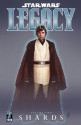 Star Wars: Legacy Volume 2--Shards - John Ostrander, Jan Duursema, Colin Wilson, Travel Foreman