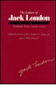 The Letters of Jack London (3 Volumes) - Jack London, Earle G. Labor, I. Milo Shepard, Robert C. Leitz III