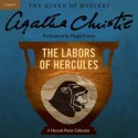 The Labors of Hercules (Audio) - Hugh Fraser, Agatha Christie