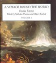 A Voyage Round the World (2-Volume Set) - Georg Forster, Nicholas Thomas, Oliver Berghof