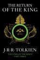 The Return of the King - J.R.R. Tolkien