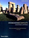 Stonehenge Complete - Christopher Chippindale