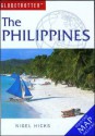 Philippines Travel Pack - Nigel Hicks, Val Richards