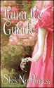 She's No Princess (Guilty Series, #4) - Laura Lee Guhrke