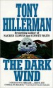 The Dark Wind - Tony Hillerman