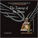 The Taming of the Shrew (Arkangel Complete Shakespeare) - Arkangel Cast, Frances Barber, Roger Allam, William Shakespeare