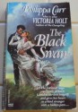 The Black Swan (Daughters of England, #16) - Philippa Carr