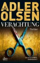 Verachtung: Thriller (German Edition) - Jussi Adler-Olsen, Hannes Thiess