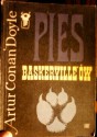 Pies Baskerville'ów - Arthur Conan Doyle