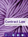 Contract Law - Catherine Elliott