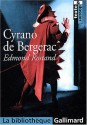 Cyrano de Bergerac (Broché) - Edmond Rostand