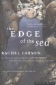 The Edge of the Sea - Rachel Carson, Robert W. Hines