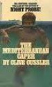 The Mediterranean Caper - Clive Cussler