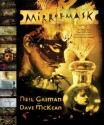 Mirrormask: The Illustrated Film Script - Dave McKean, Neil Gaiman